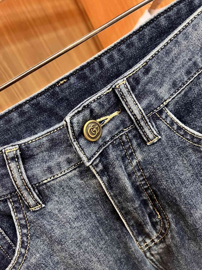 Gucci Jeans